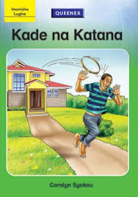 Queenex Kade Na Katana